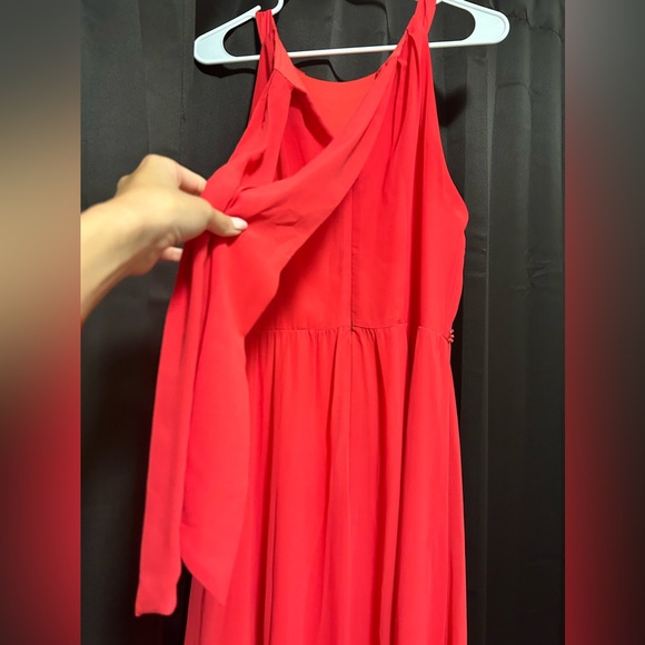 Evening dress - Picture 4 of 4